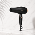AeroFlow™ Pro | Professional High-Speed Hair Dryer