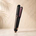 Straelia™ Nova | Ceramic Flat Iron Hair Straightener